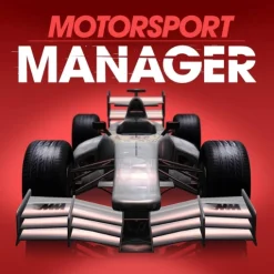Motorsport Manager | Steam Offline