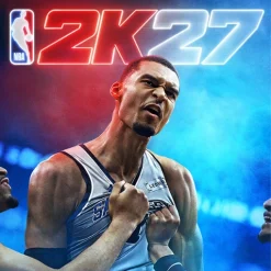 NBA 2K27 Deluxe Edition - Steam Offline
