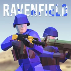 Ravenfield | Steam Offline
