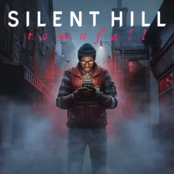 SILENT HILL: Townfall Deluxe Edition | Steam Offline