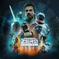 STAR WARS Zero Company Deluxe Edition Việt Hóa | Steam Offline