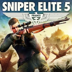 Sniper Elite 5 - Steam Offline