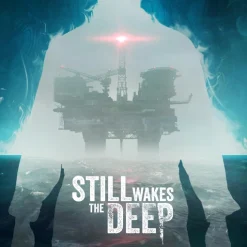 Still Wakes the Deep Việt Hóa | Steam Offline