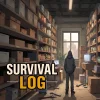 Survival Log Việt Hóa - Steam Offline