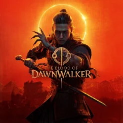 The Blood of Dawnwalker | Steam Offline