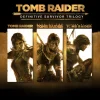 Tomb Raider Definitive Survivor Trilogy | Steam Offline