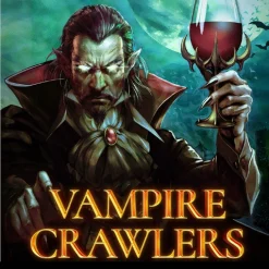 Vampire Crawlers | Steam Offline