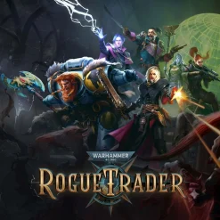 Warhammer 40000: Rogue Trader - Voidfarer Edition | Steam Offline