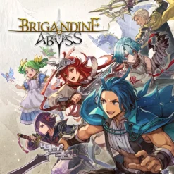 BRIGANDINE ABYSS Deluxe Edition | Steam Offline