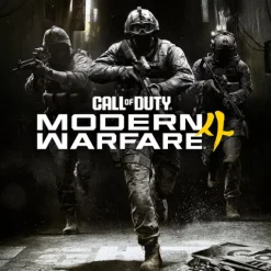 Call of Duty: Modern Warfare 4 (2026) | Tài Khoản Steam Full Thông Tin