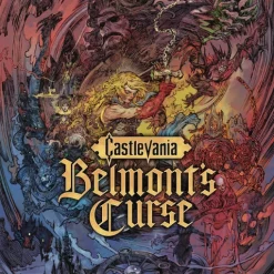 Castlevania: Belmont's Curse Midnight Edition | Steam Offline