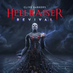 Clive Barker's Hellraiser: Revival Deluxe Edition Việt Hóa | Steam Offline