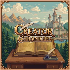 Creator Chronicles | Steam Offline