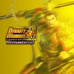 DYNASTY WARRIORS 3: Complete Edition Remastered Deluxe Edition | Steam Offline