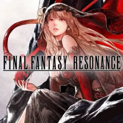 FINAL FANTASY RESONANCE Deluxe Edition | Steam Offline