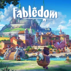 Fabledom Việt Hóa | Steam Offline