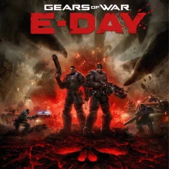 Gears of War: E-Day Premium Edition | Steam Offline