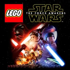LEGO STAR WARS: The Force Awakens Deluxe Edition + Full DLC | Steam Offline