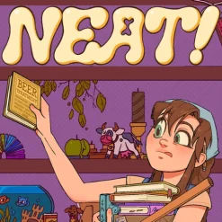 Neat! | Steam Offline