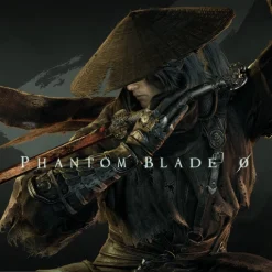 Phantom Blade Zero | Steam Offline (Đặt Trước)