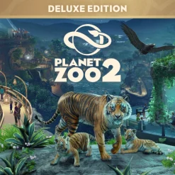 Planet Zoo 2: Deluxe Edition | Steam Offline