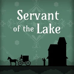 Servant of the Lake | Steam Offline
