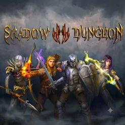 Shadow Dungeon | Steam Offline