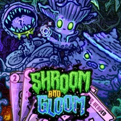 Shroom and Gloom | Steam Offline