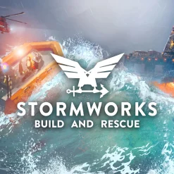 Stormworks: Build and Rescue | Steam Offline
