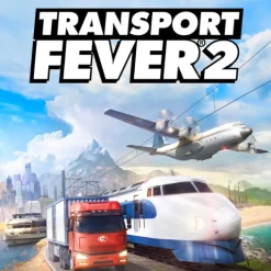 Transport Fever 2 - Deluxe Edition | Steam Offline