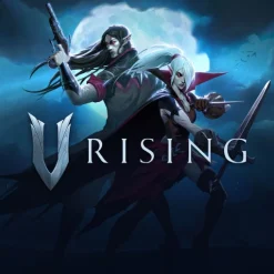 V Rising | Tài Khoản Steam Full Thông Tin