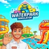 Waterpark Simulator | Steam Offline