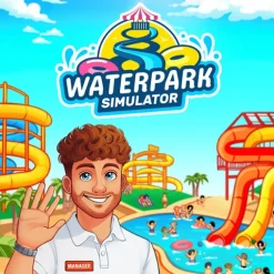 Waterpark Simulator | Steam Offline