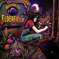Welcome to Elderfield | Steam Offline